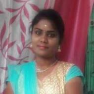 Vijayalakshmi Spoken English trainer in Tirupattur