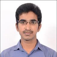 Ajaykrishna J Class 12 Tuition trainer in Mangalore