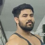 Subham Kumar Personal Trainer trainer in Gurgaon