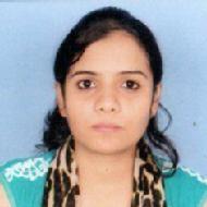 Aarti Class 12 Tuition trainer in Delhi