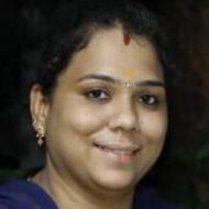 Sharmila Class I-V Tuition trainer in Madurai South