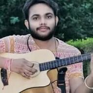 Sonu Raj Vocal Music trainer in Rewari