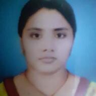 V Soumya G. MSc Tuition trainer in Bhilai Nagar