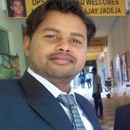 Gaurav Shukla Class 9 Tuition trainer in Allahabad