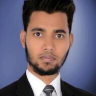 Mohammed Fareeduddin Class 6 Tuition trainer in Hyderabad
