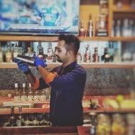 Souvik Nandi Bartending trainer in Darjeeling