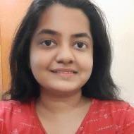 Sanjana J. Nursery-KG Tuition trainer in Jabalpur