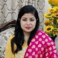 Neha G. Class 12 Tuition trainer in Bareilly