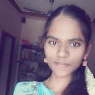 Rohini G. Engineering Diploma Tuition trainer in Tiruchirappalli