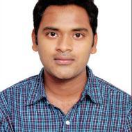 John Nitin Class 11 Tuition trainer in Hyderabad