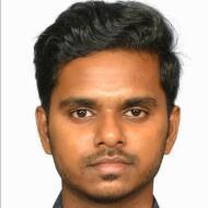 Iniyan DG Sound Engineering trainer in Tiruchirappalli