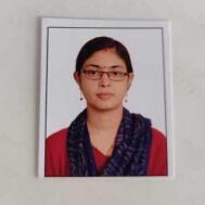 Priyam M. Class I-V Tuition trainer in Delhi