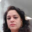 Photo of Jyoti Ramchandani