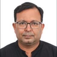 Mihir Joshi IELTS trainer in Ahmedabad