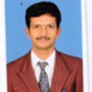 Photo of Dr. C. Dhananjaya Rao