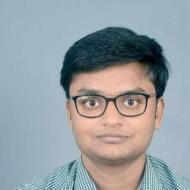 Mayank Garg NEET-UG trainer in Rajgangpur