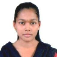 Madhusmita D. Class 9 Tuition trainer in Niali