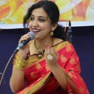 Samiksha D. Vocal Music trainer in Jaipur