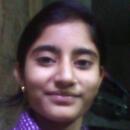 Photo of Muskan K.