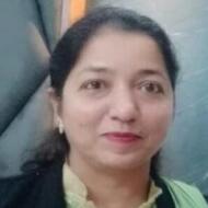 Yasmin D A. BSc Tuition trainer in Udaipur