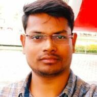 Manish Kumar BTech Tuition trainer in Gyanpur