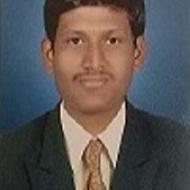 Nilesh Navghare BCA Tuition trainer in Pune