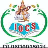 IOCS Institute Class 10 institute in Delhi