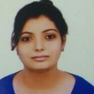 Anjali S. Class 12 Tuition trainer in Lucknow