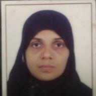 Haseena T. Engineering Diploma Tuition trainer in Pezhakkappilly