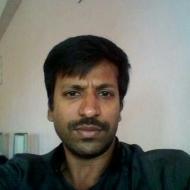 Srinivas Yadlapaty Java trainer in Kolhapur