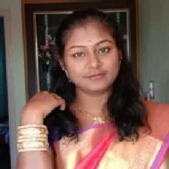 Sushma R. Kannada Language trainer in Mysore