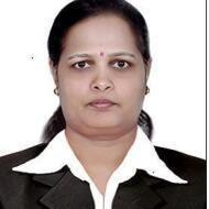 Gadee G. Project Work trainer in Bangalore