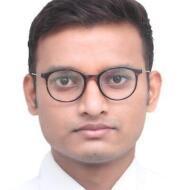 Shubham Bharti Japanese Language trainer in Delhi