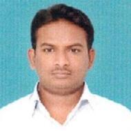 Shaik Mahammed Ilias BTech Tuition trainer in Hyderabad