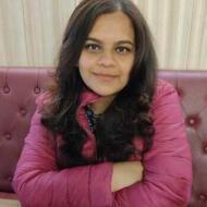 Meghna Class 12 Tuition trainer in Goa