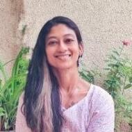 Joyeeta S. Yoga trainer in Pune