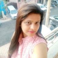 Chetna Chhabra Class I-V Tuition trainer in Delhi