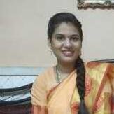 Supriya S. Class 12 Tuition trainer in Mumbai