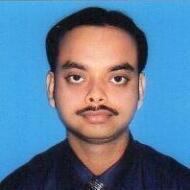 Prosenjit Banerjee Microsoft Excel trainer in Kolkata