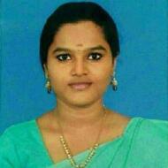 Janani J. Class 12 Tuition trainer in Salem