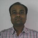 Photo of Pratik Shrivastava