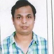 Nishant Rastogi Class I-V Tuition trainer in Delhi
