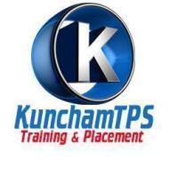 Kuncham Training & Placement Solutions Pvt. Ltd. DevOps institute in Hyderabad