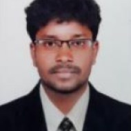 Manivel Ganesan Video Editing trainer in Chennai