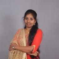 Devi Python trainer in Visakhapatnam
