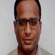 Ashutosh Kumar Python trainer in Patna Sadar