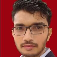 Praveen Kumawat Microsoft Excel trainer in Mumbai