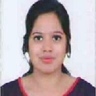 Aastha A. Class I-V Tuition trainer in Nagpur
