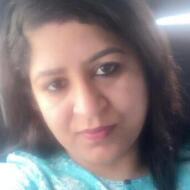 Ritu S. Nursery-KG Tuition trainer in Delhi
