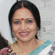 Barnali N. Class I-V Tuition trainer in Mumbai